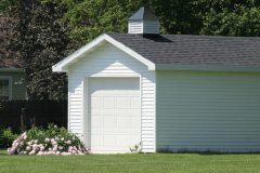 Eastrea outbuilding construction costs