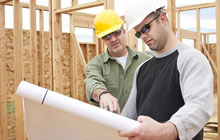 Eastrea outhouse construction leads